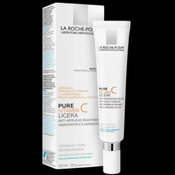 La Roche Posay Pure Vitamin C Ligera Crema Facial 40ml