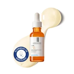La Roche-Posay Pure Vitamin C12 Sérum Antiarrugas 30ml