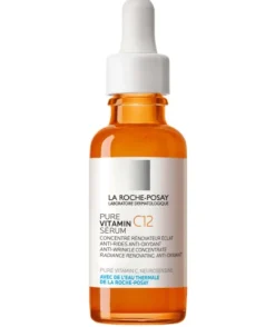 La Roche-Posay Pure Vitamin C12 Sérum Antiarrugas 30ml