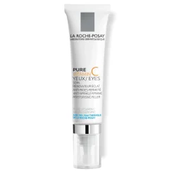 La Roche Posay Redermic C Contorno de Ojos 15ml