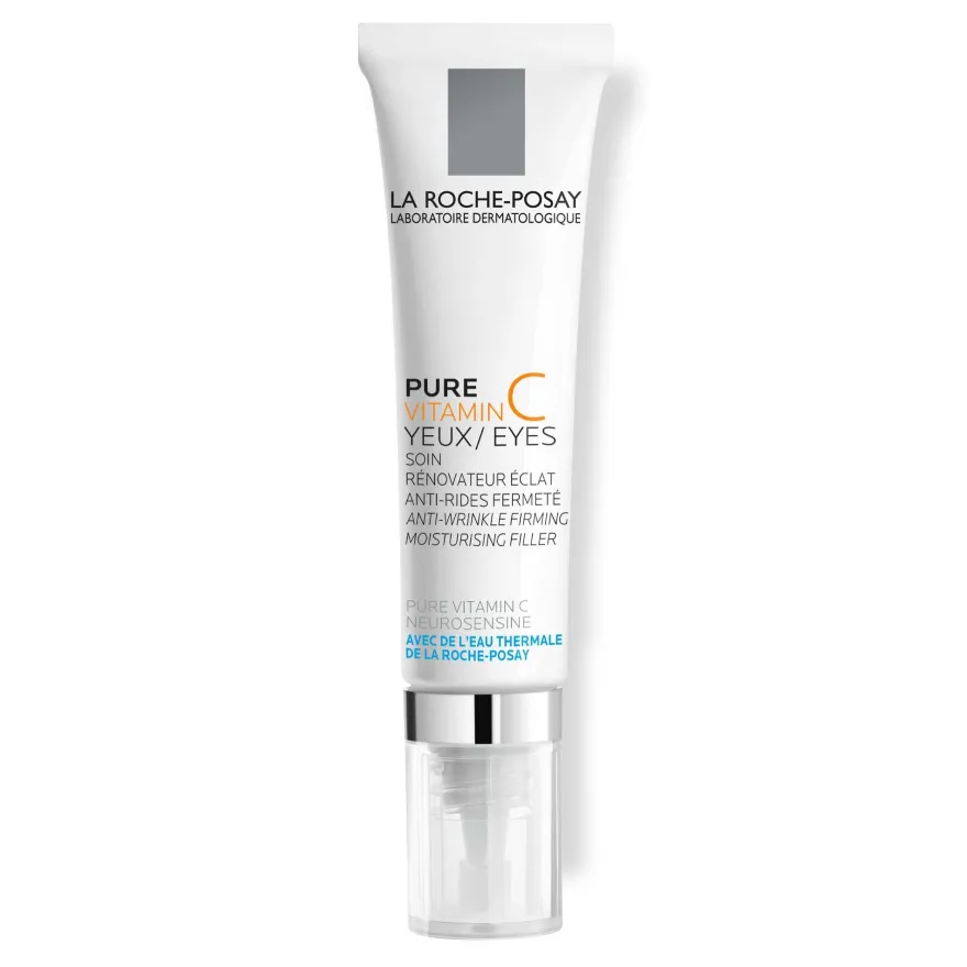 La Roche Posay Redermic C Contorno de Ojos 15ml
