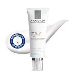 La Roche Posay Redermic C Contorno de Ojos 15ml