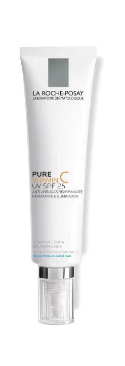 La Roche Posay Redermic Pure Vitamin C SPF25 40 ml