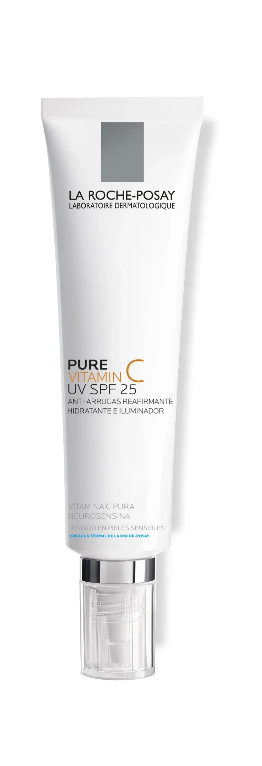 La Roche Posay Redermic Pure Vitamin C SPF25 40 ml