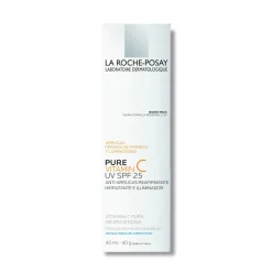 La Roche Posay Redermic Pure Vitamin C SPF25 40 ml