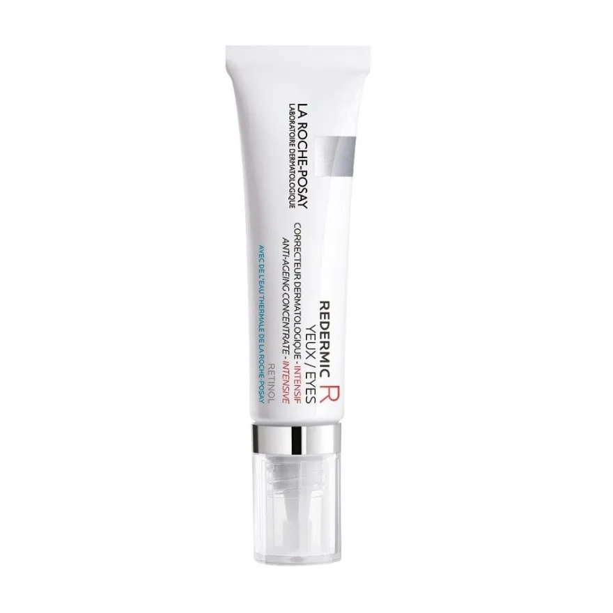 LA ROCHE POSAY Redermic R Ojos 15ml