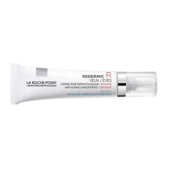 LA ROCHE POSAY Redermic R Ojos 15ml