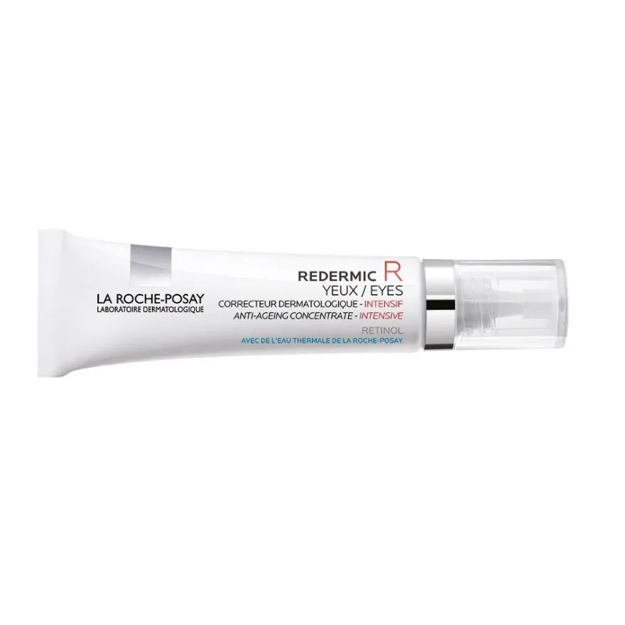 LA ROCHE POSAY Redermic R Ojos 15ml