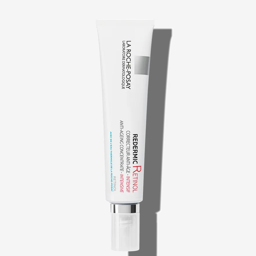La Roche Posay Redermic R Retinol Crema 30ml