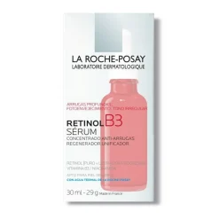 La Roche Posay Retinol B3 Sérum Antiarrugas 30ml