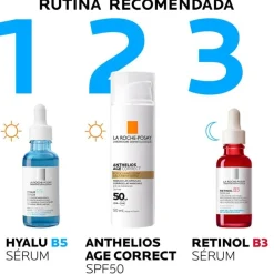 La Roche Posay Retinol B3 Sérum Antiarrugas 30ml