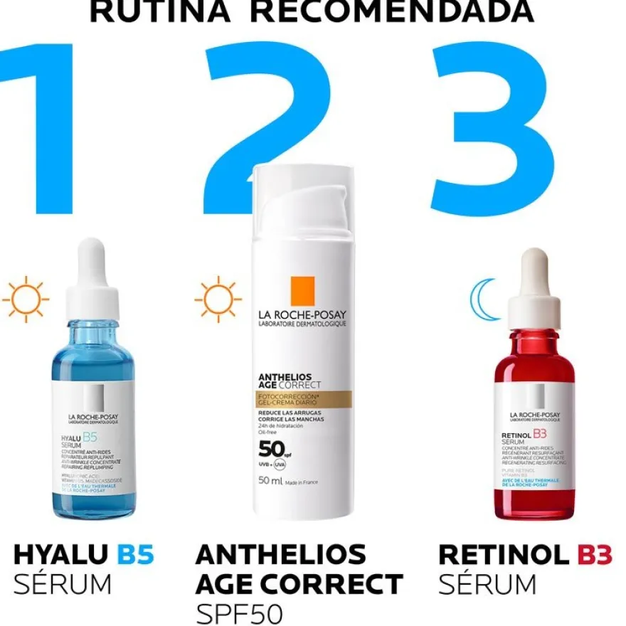 La Roche Posay Retinol B3 Sérum Antiarrugas 30ml