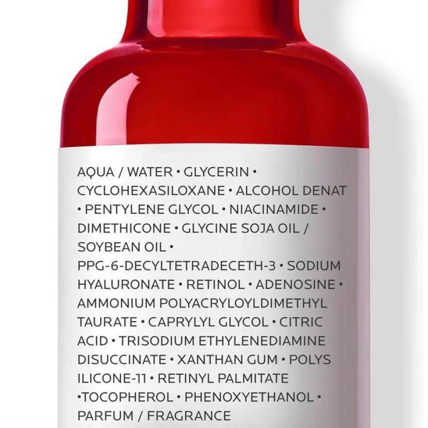La Roche Posay Retinol B3 Sérum Antiarrugas 30ml