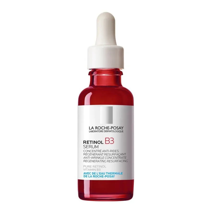 La Roche Posay Retinol B3 Sérum Antiarrugas 30ml
