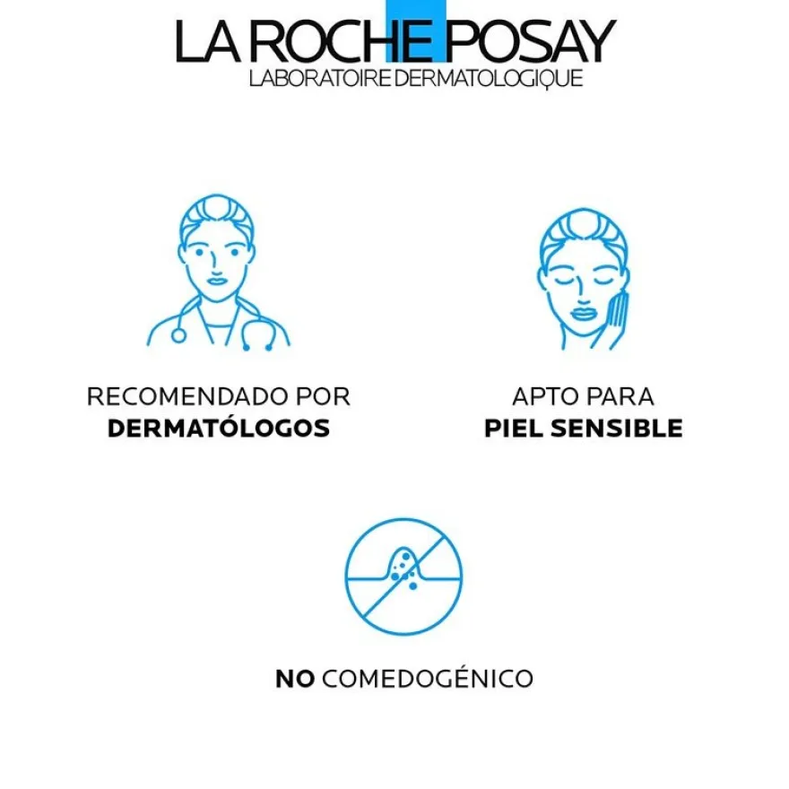 La Roche Posay Retinol B3 Sérum Antiarrugas 30ml