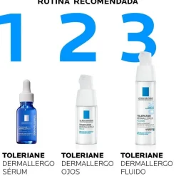 LA ROCHE POSAY Toleriane Dermallergo Fluido 40ml