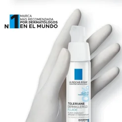 LA ROCHE POSAY Toleriane Dermallergo Fluido 40ml