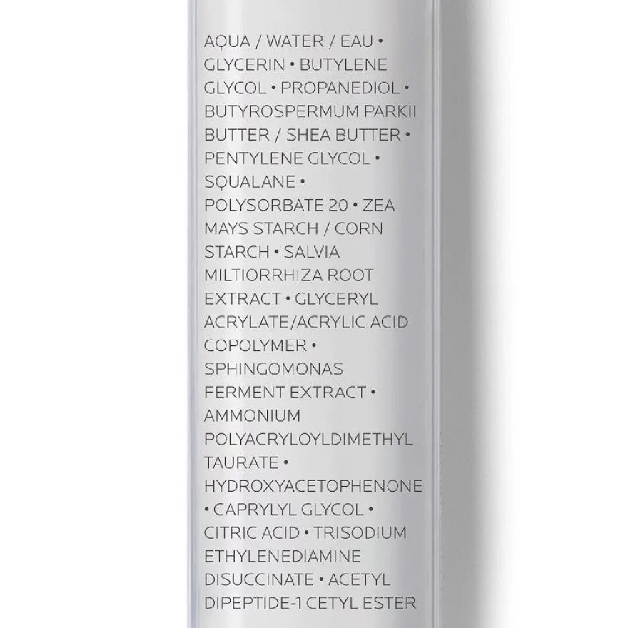 LA ROCHE POSAY Toleriane Dermallergo Fluido 40ml