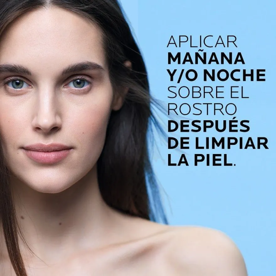 LA ROCHE POSAY Toleriane Dermallergo Fluido 40ml