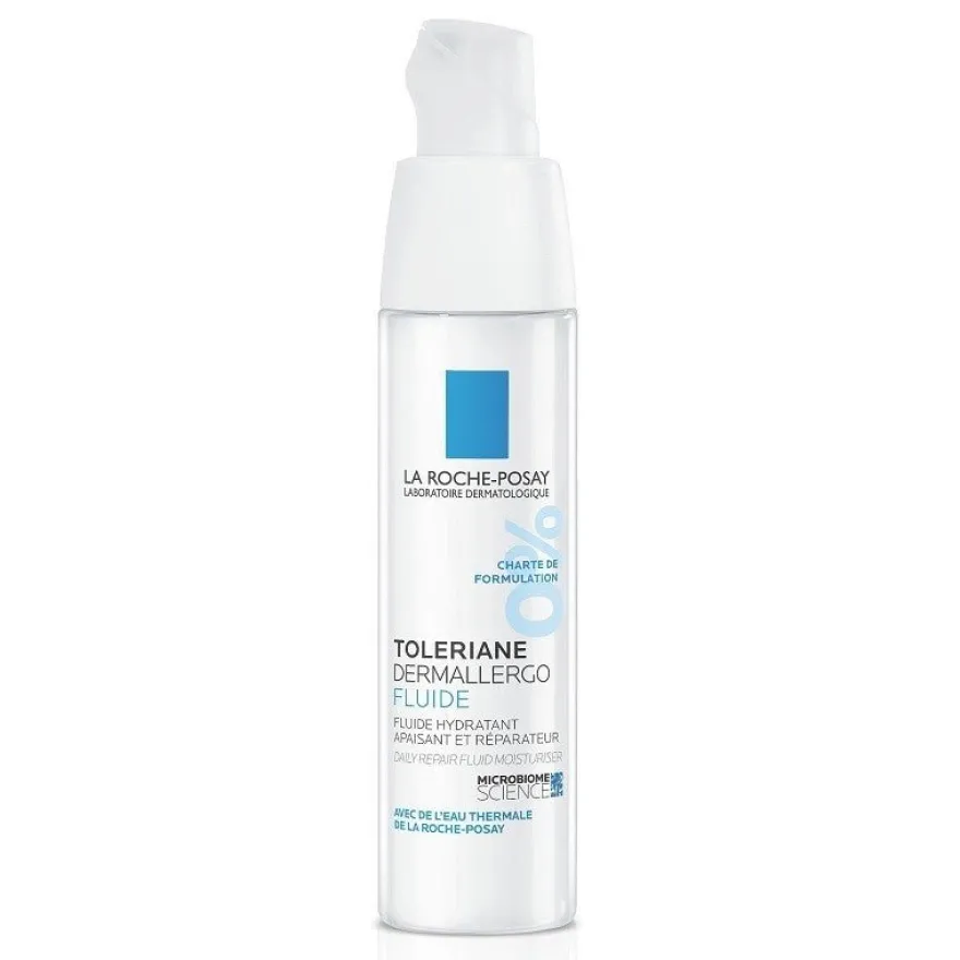 LA ROCHE POSAY Toleriane Dermallergo Fluido 40ml