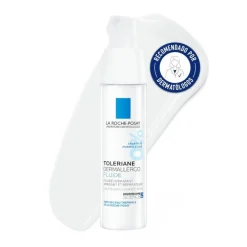 LA ROCHE POSAY Toleriane Dermallergo Fluido 40ml