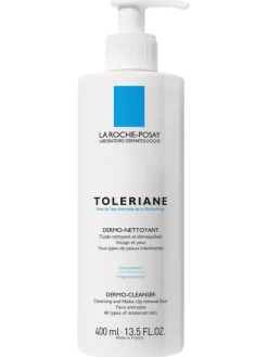 La Roche-Posay Toleriane Dermolimpiador 400ml