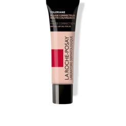 La Roche-Posay Toleriane Fluido Corrector Alta Cobertura Spf 25 30ml