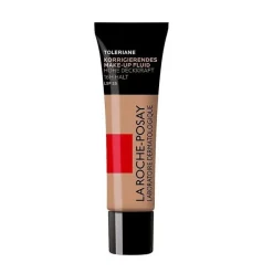 LA ROCHE POSAY Toleriane Fondo de Maquillaje Corrector Fluido 15 Dorado 30ml