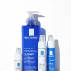 La Roche Posay Toleriane Gel Espumoso Doble Limpiador 400ml