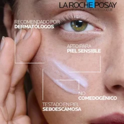 La Roche Posay Toleriane Kerium DS Concentrado 40ml
