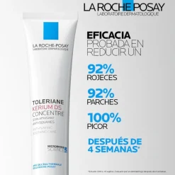La Roche Posay Toleriane Kerium DS Concentrado 40ml
