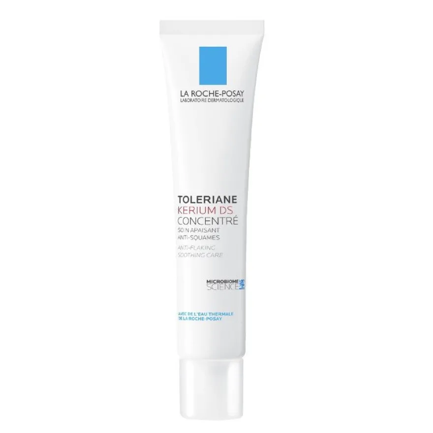 La Roche Posay Toleriane Kerium DS Concentrado 40ml