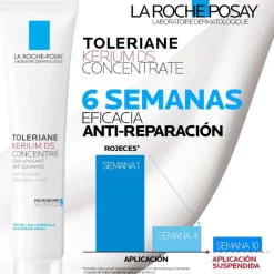 La Roche Posay Toleriane Kerium DS Concentrado 40ml