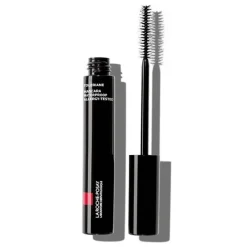 LA ROCHE POSAY Toleriane Máscara Pestañas Waterproof Negra 7,6ml