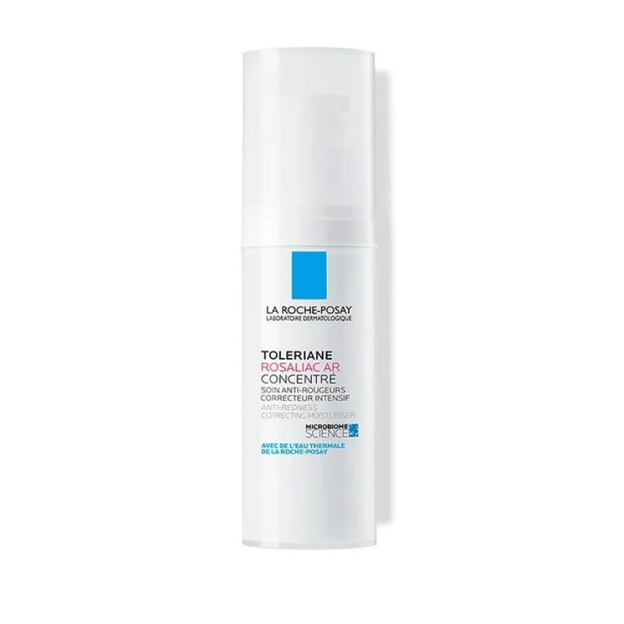 LA ROCHE POSAY Toleriane Rosaliac AR Concentrado 40ml