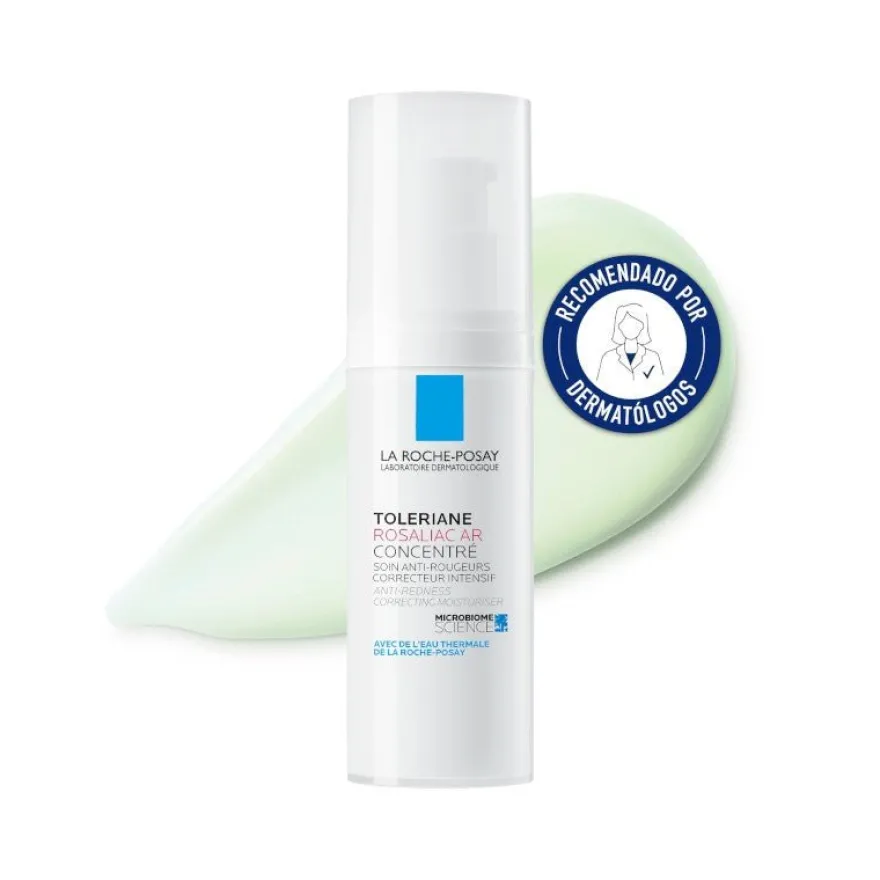 LA ROCHE POSAY Toleriane Rosaliac AR Concentrado 40ml