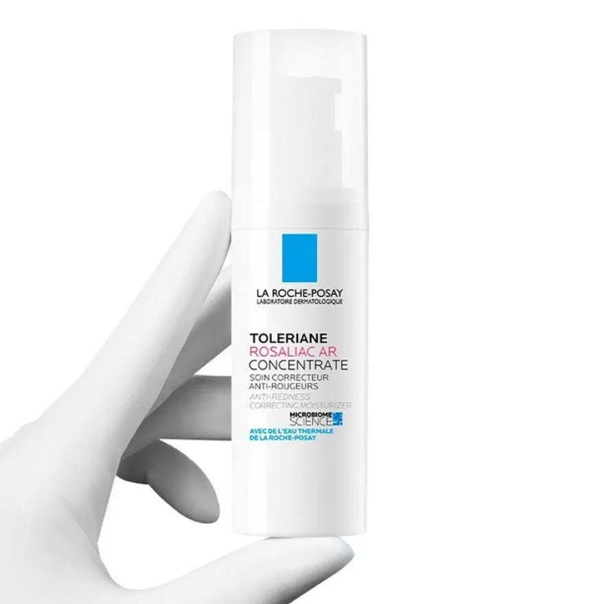 LA ROCHE POSAY Toleriane Rosaliac AR Concentrado 40ml