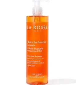 La Rosée Aceite de Ducha Lavante 400 ml