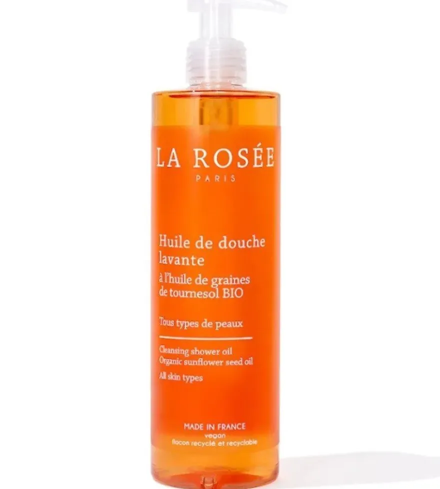 La Rosée Aceite de Ducha Lavante 400 ml