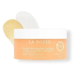La Rosée Bálsamo Desmaquillante Fundente con Aceite de Cereza 100 ml