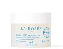 La Rosée Bálsamo SOS Reparador 20 g