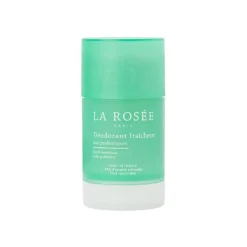 La Rosée Desodorante Fresco con Probióticos Recargable 50 ml