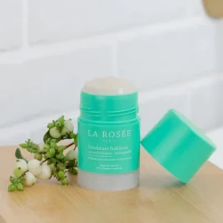 La Rosée Desodorante Fresco con Probióticos Recargable 50 ml