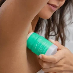 La Rosée Desodorante Fresco con Probióticos Recargable 50 ml