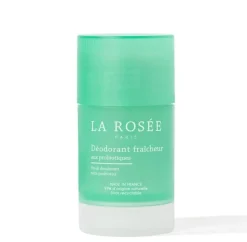 La Rosée Desodorante Fresco con Probióticos 50 ml