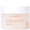 La Rosée Exfoliante Corporal Nutritivo 200 g
