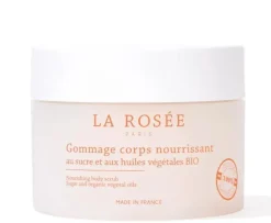 La Rosée Exfoliante Corporal Nutritivo 200 g