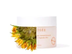 La Rosée Exfoliante Corporal Nutritivo 200 g