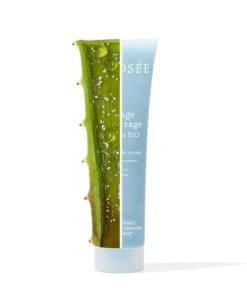 La Rosée Exfoliante Facial Suave con Aloe Vera Orgánico 60 ml