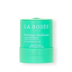La Rosée Recarga Desodorante Fresco con Probióticos 50 ml